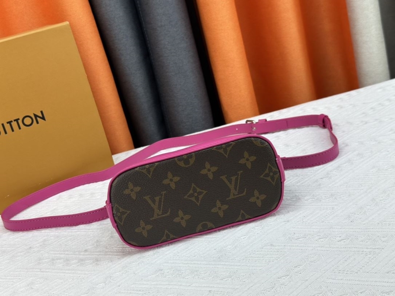 LV Top Handle Bags